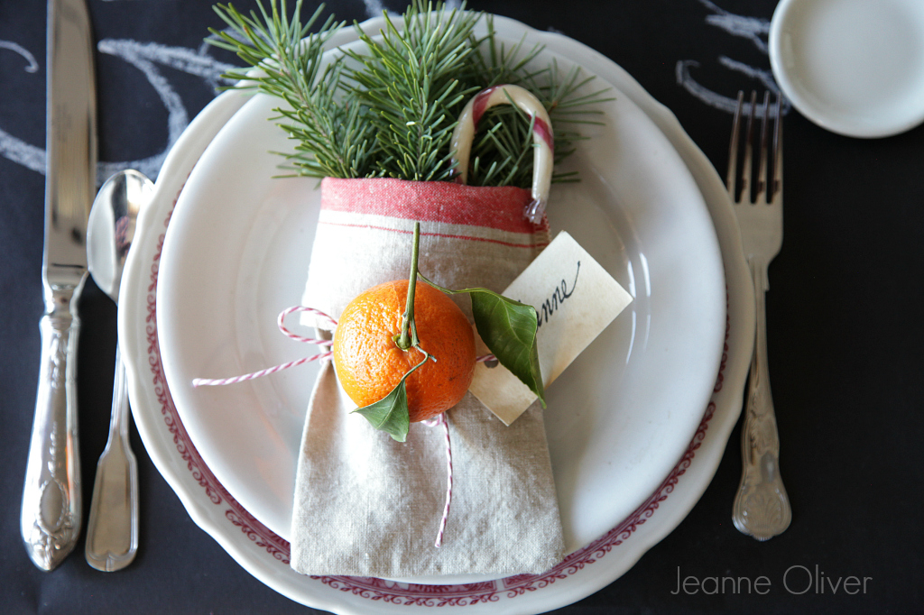 2013 Holiday Housewalk {Welcome To Our Home}