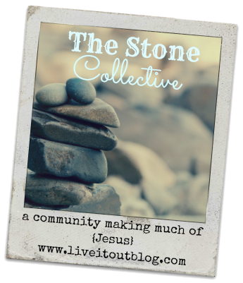 The Stone Collective {What Do You Have To Offer?}