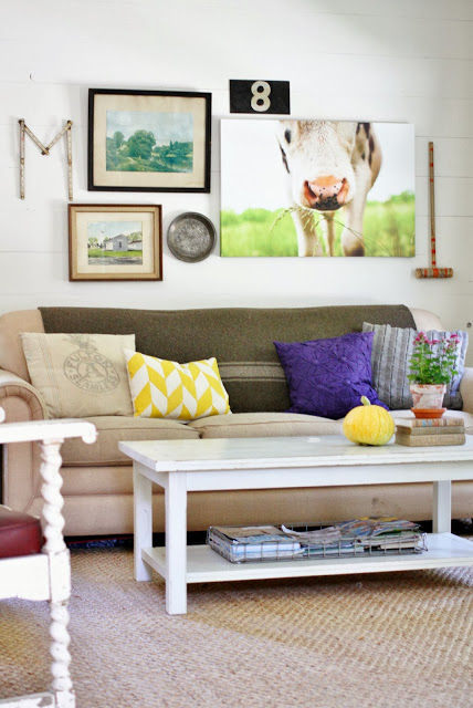 My Top Ten Favorite Decorating Blogs - Jeanne Oliver