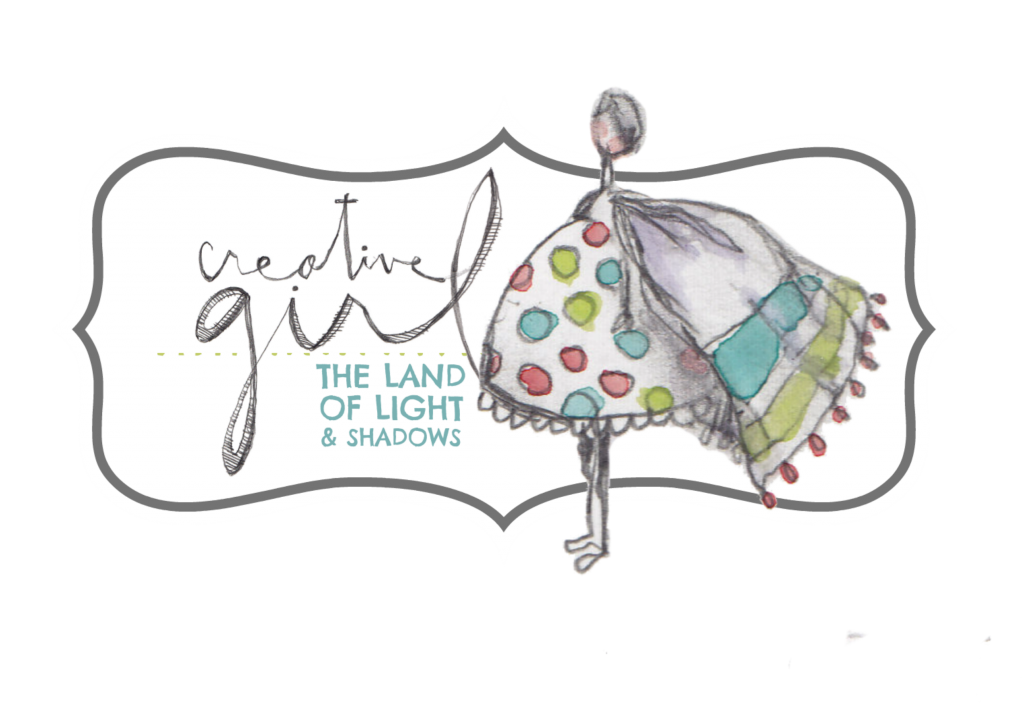 Creative Girl: The Land of Light and Shadows {last days for early  registration and a giveaway} - Jeanne Oliver