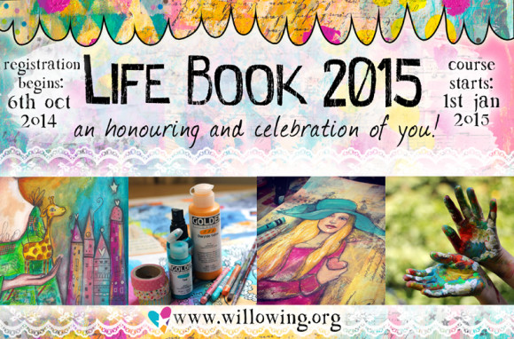 Life Book 2015 {Teacher line up, blog hop and giveaway}