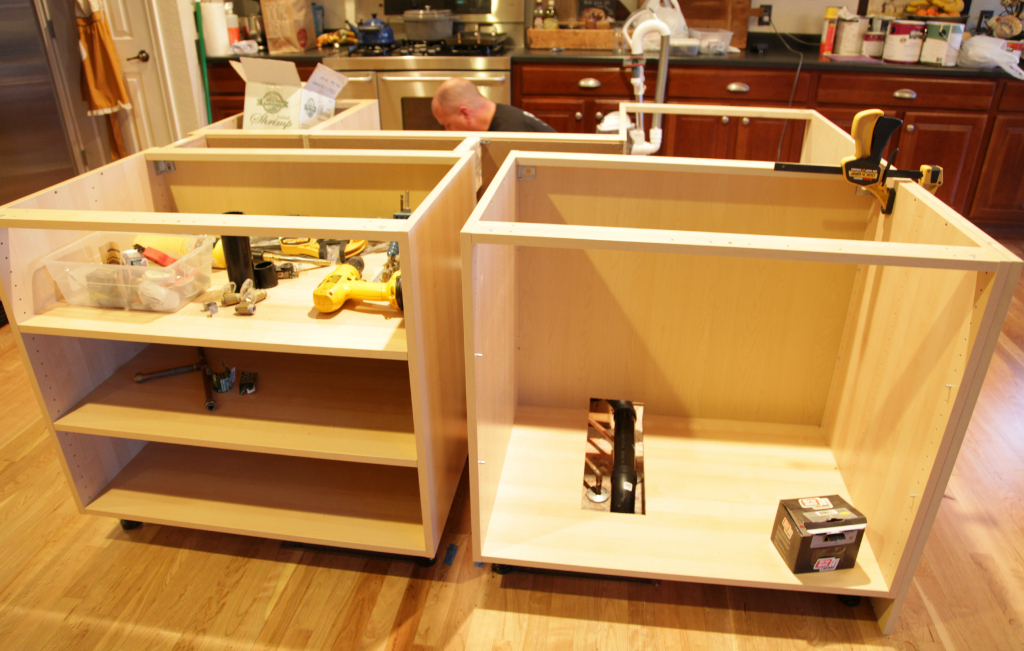 Clever ways to make your kitchen island functional - IKEA