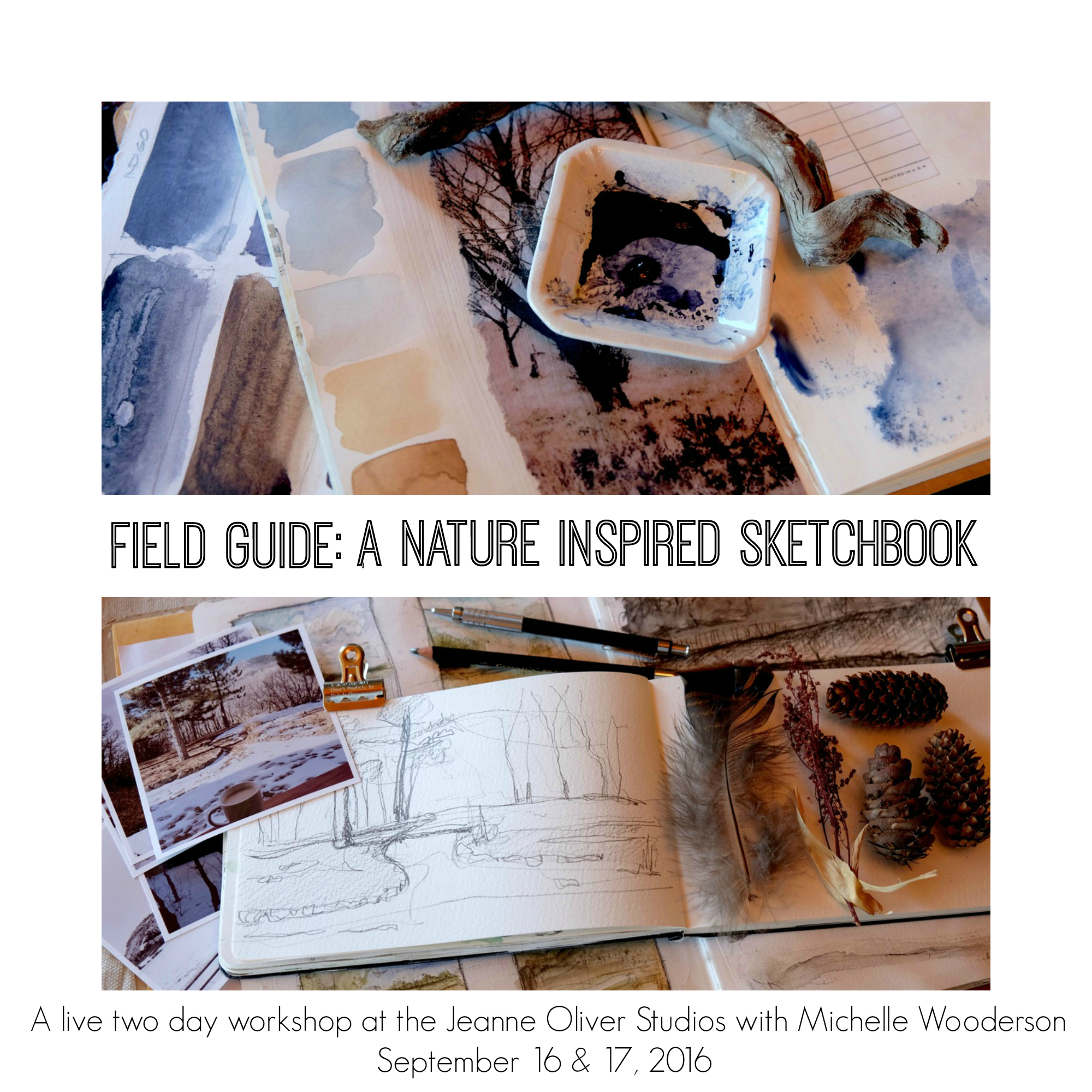 Everyday Watercolor Sketchbook : Prompts and Inspiration – Bowers Museum  Gallery Store