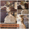 Woodland Girls {and other natural curiosities}