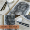 Woodland Girls {and other natural curiosities}