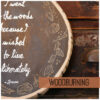 Woodland Girls {and other natural curiosities}