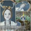 Woodland Girls {and other natural curiosities}