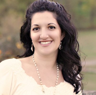 Andrea Singarella | Teacher