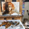 Painterly Portraits