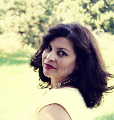 Teresa Sheeley| Teacher