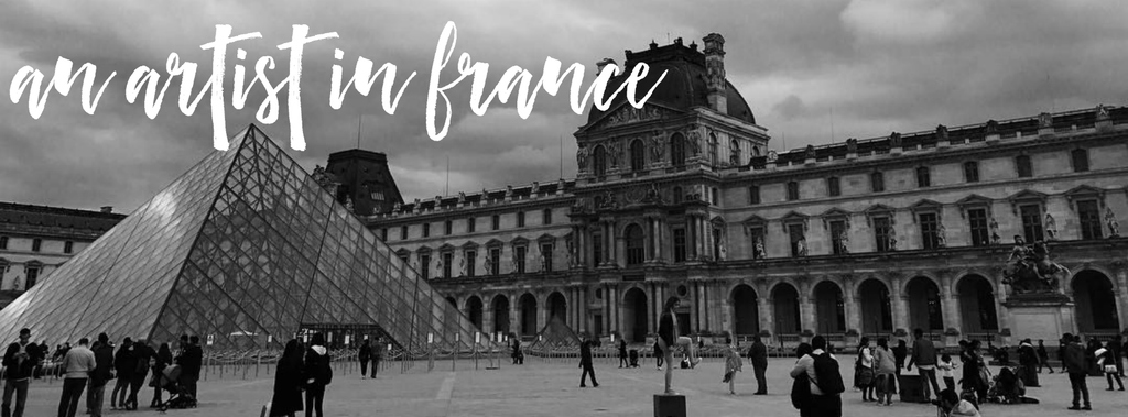 France |  Where Beauty Is The Function