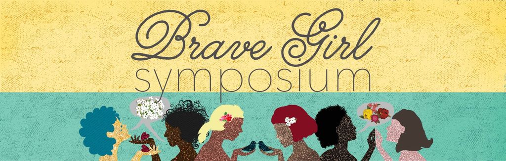 I Am Speaking | Brave Girl Symposium