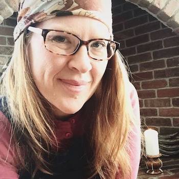 Alissa Millsap | Teacher