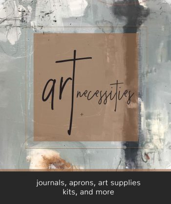 Art Supplies +Necessities