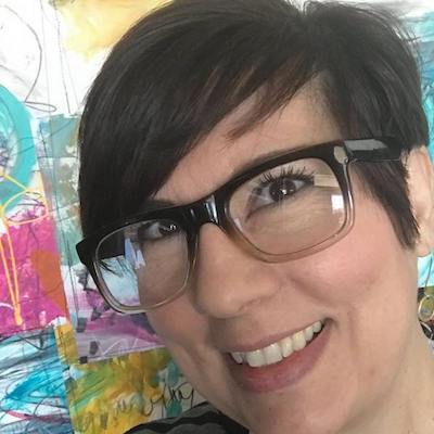 Dina Wakley | Teacher