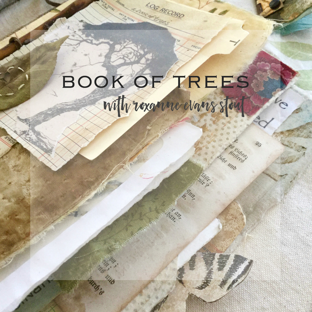 Book of Trees  | Early Registration Just Opened!