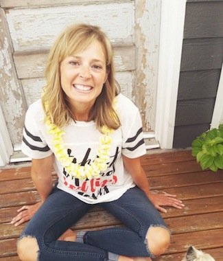 Lisa Whitlock | Teacher