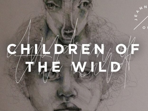 Children of the Wild with Kate Thompson course image