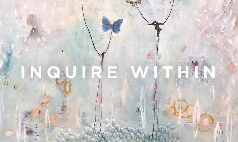 INSTANT Encaustic Mini-Course with Stephanie Lee Just Launched!