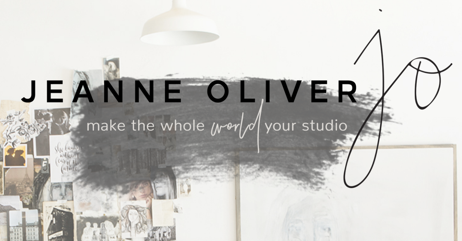 jeanneoliver.com