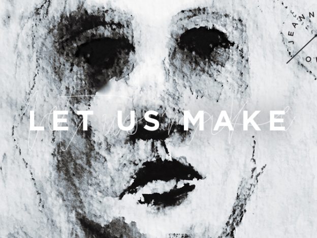 Let Us Make with Sheila Atchley course image