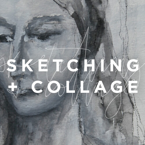 learn to sketch