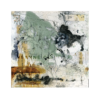 Unspoken Words, by Jeanne Oliver