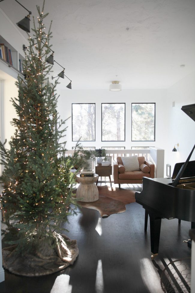 Holiday Housewalk | 2017 | Jeanne Oliver