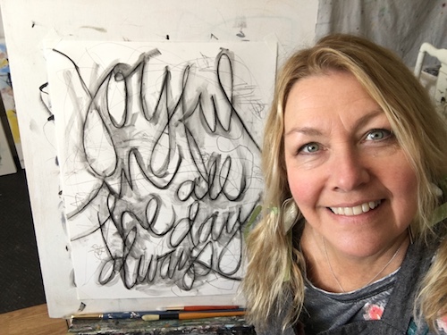 Meet Cherie Wilson
