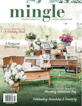 Mingle Winter 2017 | Jeanne Oliver