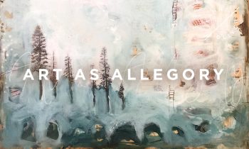Art as Allegory with Stephanie Lee