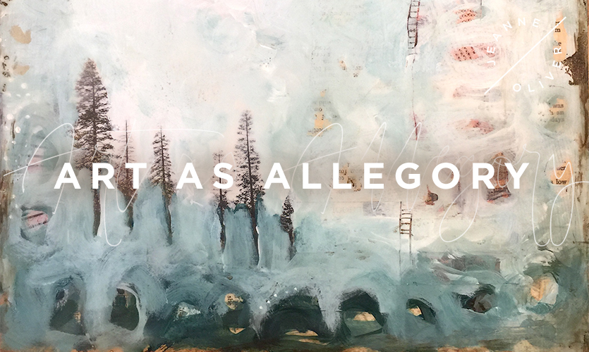 Early Registration Open | Art as Allegory with Stephanie Lee