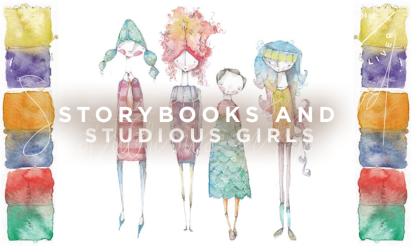 Storybooks and Studious Girls Course
