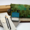 The Living Studio Toolbox Art + Necessities | Kit Seven