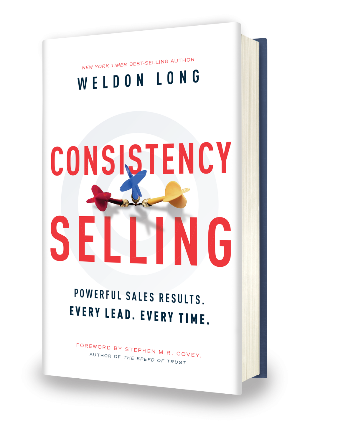 Consistency | Your Powerful Tool To Change Anything!