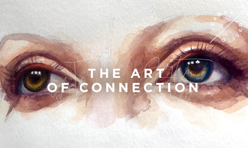 The Art of Connection Featured 835x500