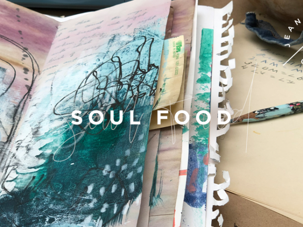 Soul Food with Tiffany Goff Smith course image