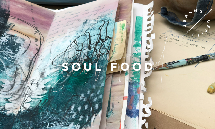 Soul Food with Tiffany Goff Smith