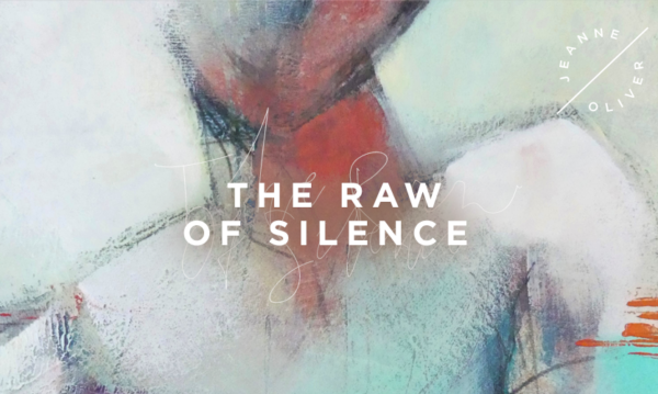The Raw of Silence with Emma Petitt
