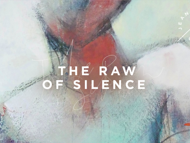 The Raw of Silence with  Emma Petitt course image