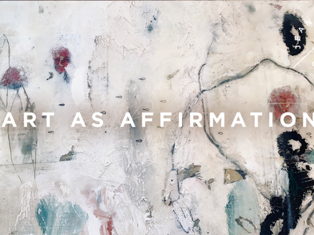 Art As Affirmation with Stephanie Lee course image