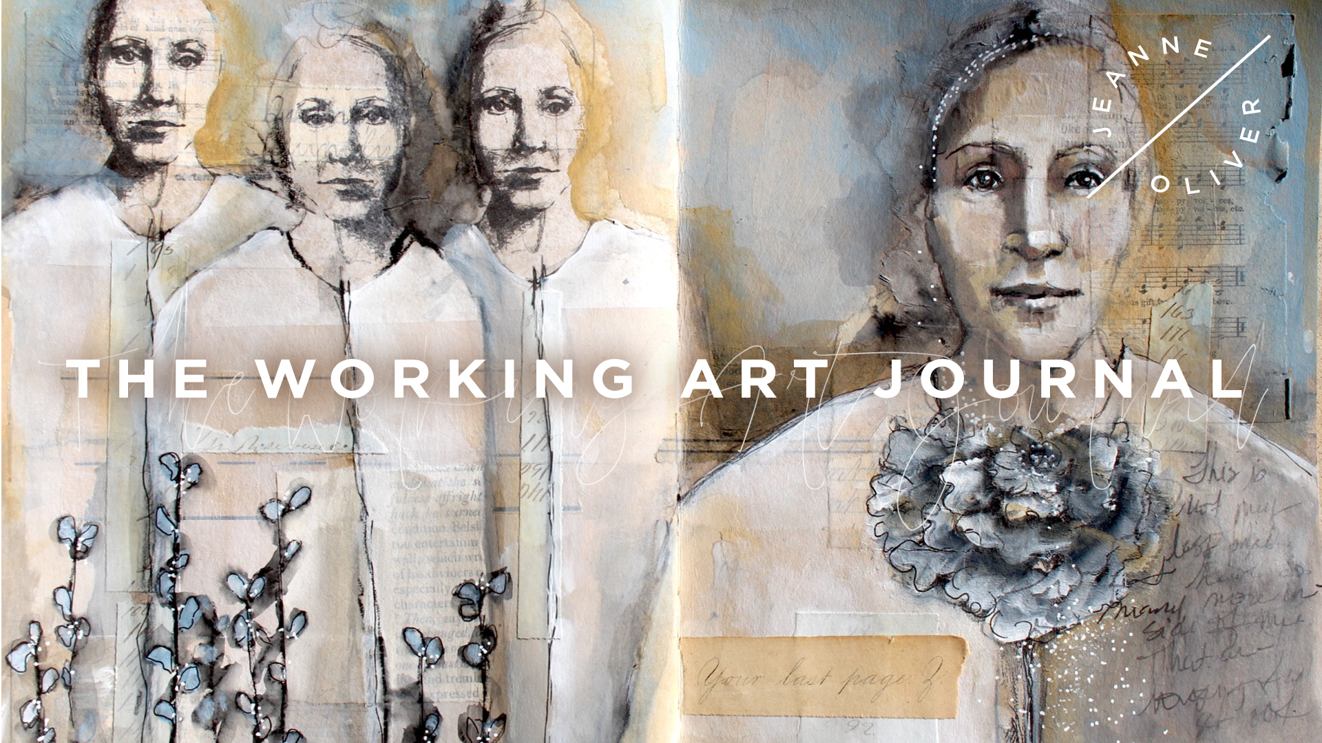 Best Online Art Classes Come Explore Our Exciting Creative Network!