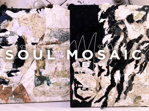 Soul Mosaic with Melody Ross course image