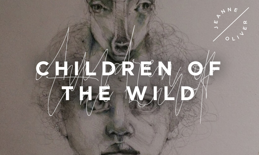 Children of the Wild with Kate Thompson