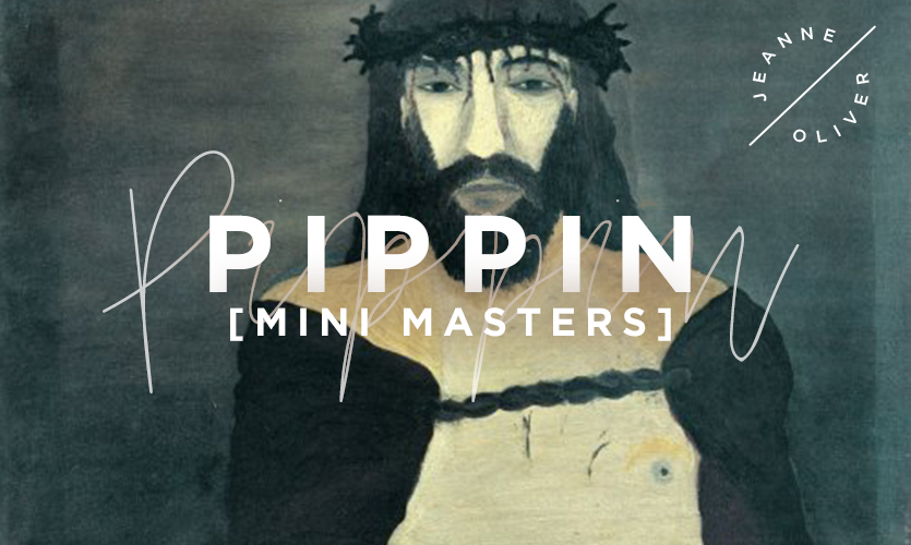 Mini Masters: Pippin with Jeanne Oliver