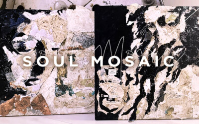 Soul Mosaic with Melody Ross
