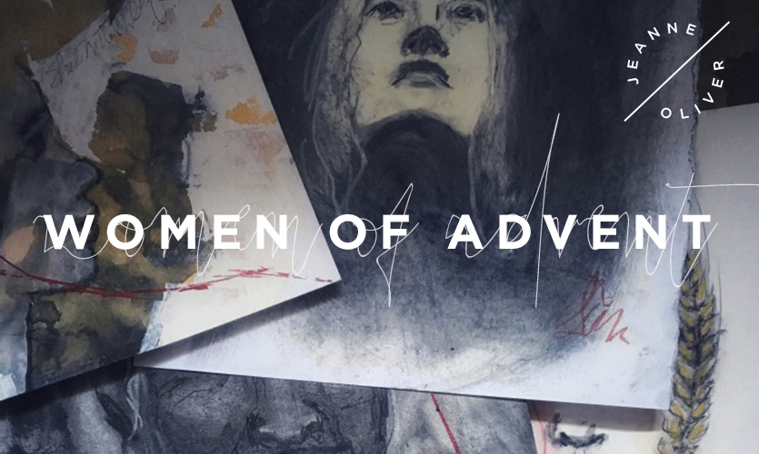 Women of Advent with Sheila Atchley