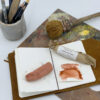 Leighton Red Ochre Cigar