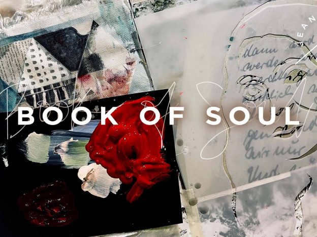 Book of Soul with Erin Faith Allen course image