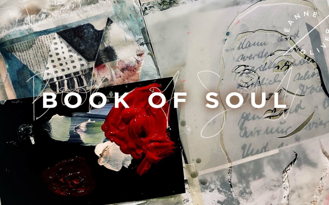 Book of Soul with Erin Faith Allen